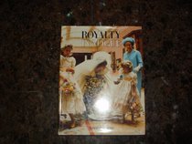 Royalty in Vogue