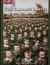 The Cabbage Babies: Repopulation Postcards & the First Movie Ever Made