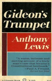 Gideon's Trumpet