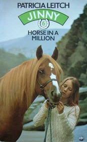 Horse in a Million (Jinny)