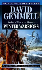 Winter Warriors (Drenai Tales, Book 8)