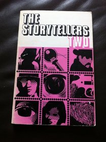 The Storytellers: Bk. 2