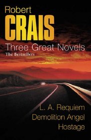 Three Great Novels 3: 