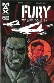 Fury Max: My War Gone By Volume 2