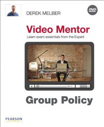 Group Policy Video Mentor