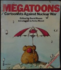 Megatoons: Cartoonists Against Nuclear War