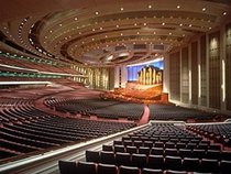 The LDS Conference Center