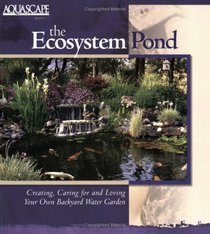 The Ecosystem Pond