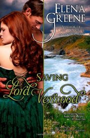 Saving Lord Verwood (Volume 3)
