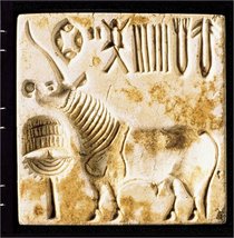 Handstitched Writing Tablets Indus Valley Lined