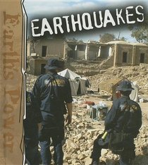 Earthquakes (Earth's Power)