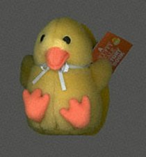 Fluffy Chick (Fluffy Tales)