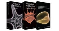 Manual of Accounting - IFRS 2010