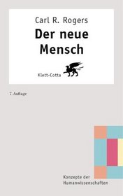 Der neue Mensch.