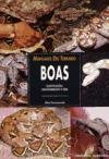 Manuales del terrario, Boas / Terrarium Manuals, Boas (Spanish Edition)