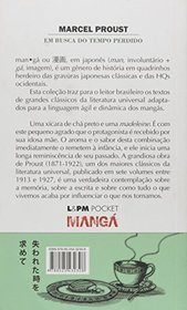 Em Busca do Tempo Perdido (Em Portuguese do Brasil)