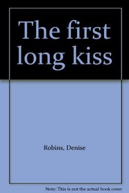 The first long kiss
