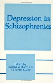 Depression in Schizophrenics: Proceedings