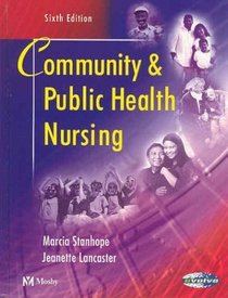Community  Public Health Nursing