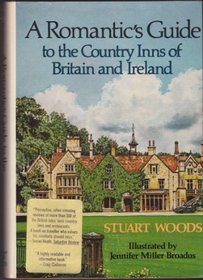A romantic's guide to the country inns of Britain and Ireland