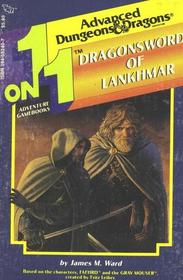 Dragonsword of Lankhmar