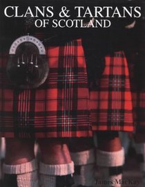 Clans & Tartans of Scotland