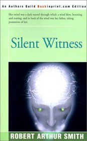 Silent Witness