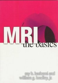 Mri: the Basics