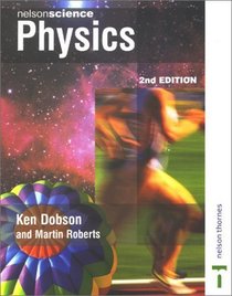 Physics (Nelson Science)