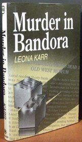 Murder in Bandora