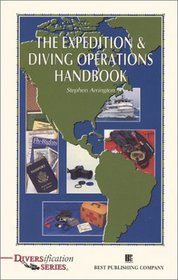 The Expedition & Diving Operations Handbook (Diversification Series)
