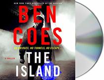 The Island: A Thriller (A Dewey Andreas Novel, 9)