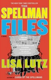 The Spellman Files (Izzy Spellman Bk 1)