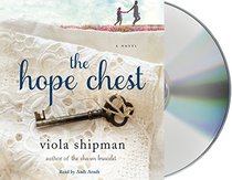 The Hope Chest (Audio CD) (Unabridged)