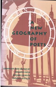 A New Geography of Poets