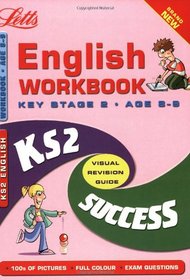 English: Year 4 (Letts Key Stage 2 Success)