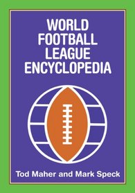 World Football League Encyclopedia