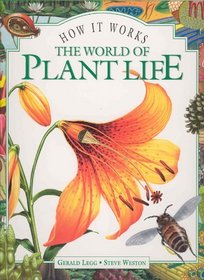 The World of Plant Life (How It Works)