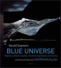 Blue Universe: Architectural Projects