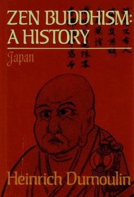 Zen Buddhism: A History Japan (Zen Buddhism)