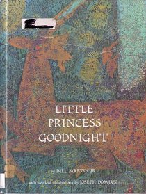 Little Princess Goodnight