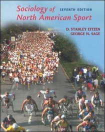 Sociology of North American Sport with PowerWeb