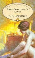 Lady Chatterley's Lover (Penguin Popular Classics)