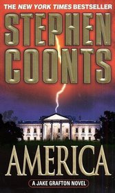 America (Jake Grafton, Bk 9)