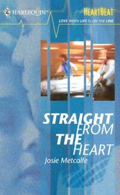 Straight From The Heart   Heartbeat (Reader's Choice)
