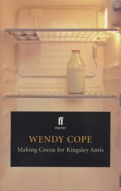 Making Cocoa for Kingsley Amis (Faber Pocket Poetry S.)