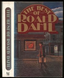 The Best of Roald Dahl