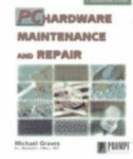 PC Maintenance and Repair (Professional Series)