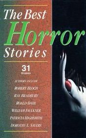 Best Horror Stories (Series: Best Stories Library)
