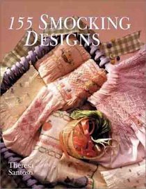 155 Smocking Designs